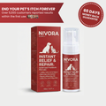Nivora® Recovery Spray